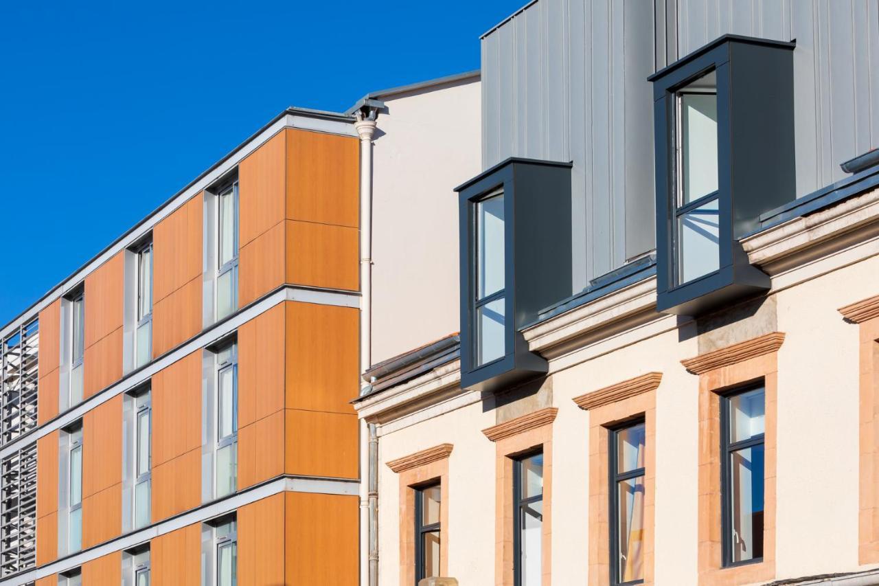 Residence Le Commerce Saint Gaudens Bagian luar foto